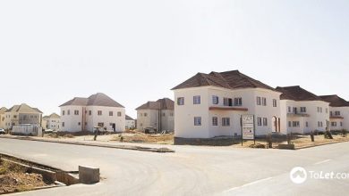 Photo of FG completes 1,350 houses for Civil servants